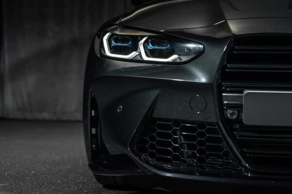 BMW M3 – Image 4