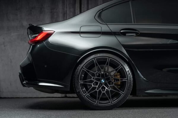 BMW M3 – Image 2