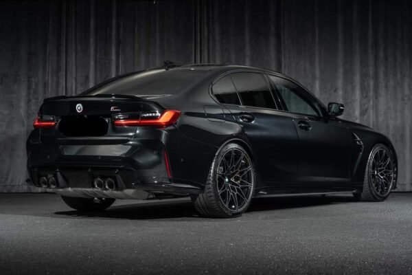 BMW M3 – Image 9