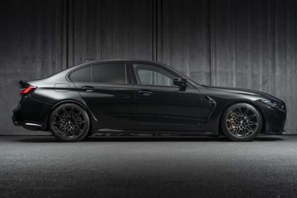 BMW M3 – Image 8