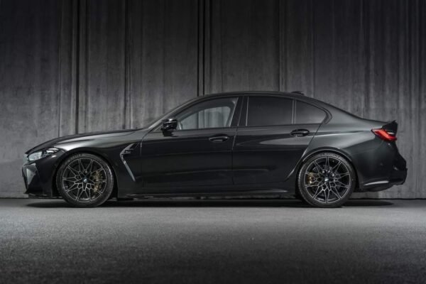 BMW M3 – Image 7