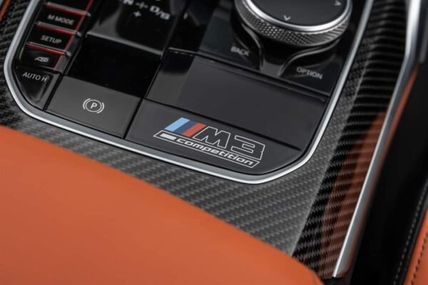 BMW M3 – Image 6