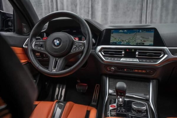 BMW M3 – Image 13