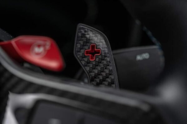 BMW M3 – Image 10