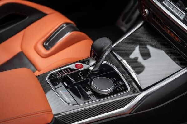BMW M3 – Image 17