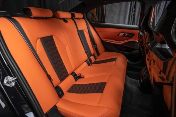 BMW M3 – Image 14