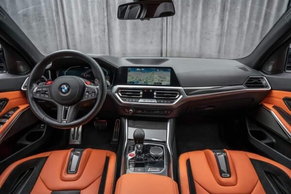 BMW M3 – Image 20