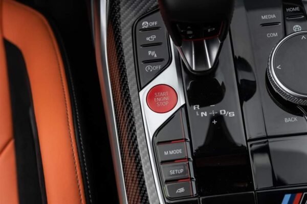 BMW M3 – Image 24