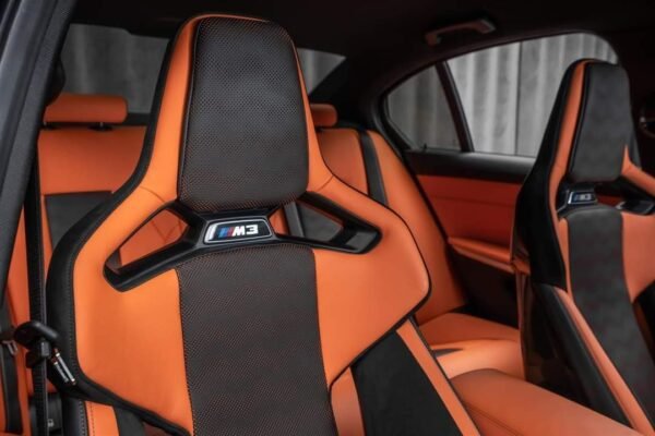 BMW M3 – Image 27