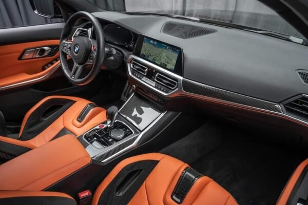 BMW M3 – Image 32
