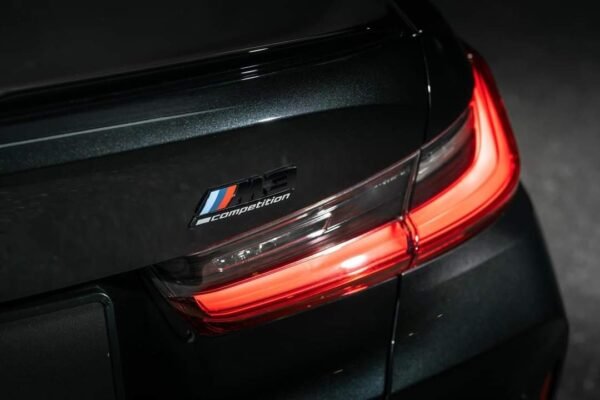 BMW M3 – Image 30