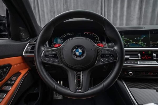 BMW M3 – Image 36