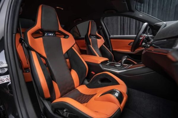 BMW M3 – Image 35