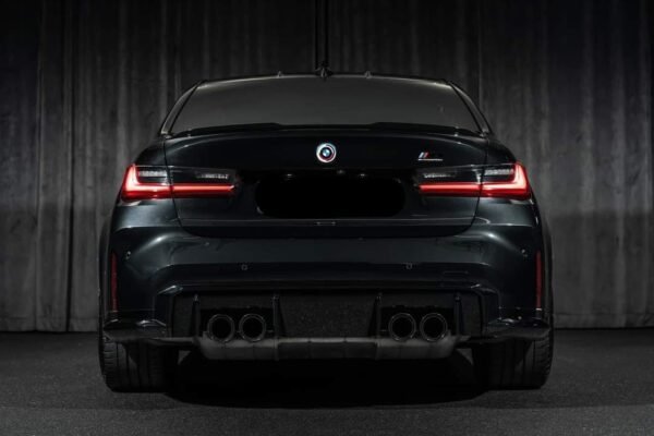BMW M3 – Image 40