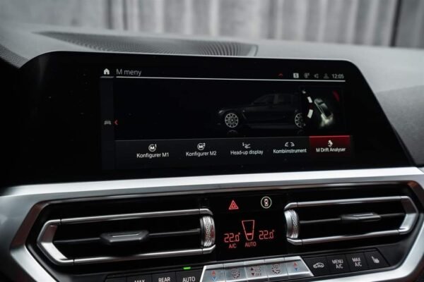 BMW M3 – Image 45