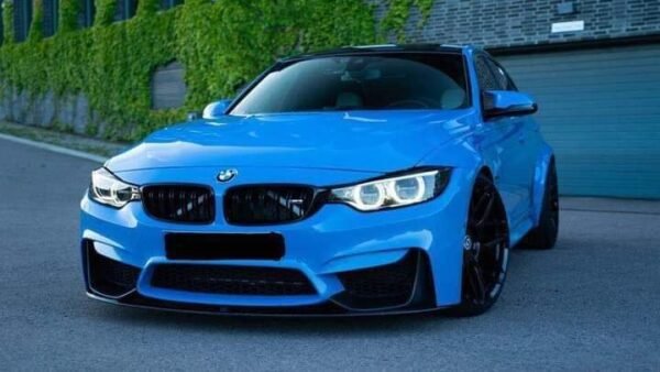 BMW M3 – Image 2