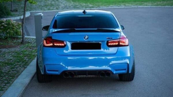 BMW M3 – Image 6
