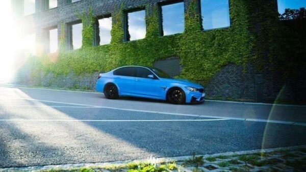 BMW M3 – Image 5