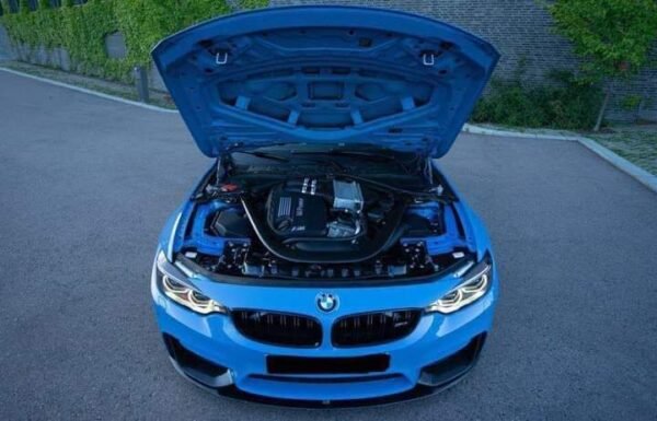 BMW M3 – Image 4