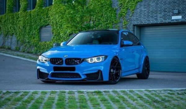 BMW M3 – Image 3