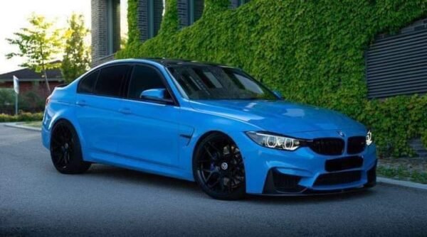 BMW M3 – Image 15