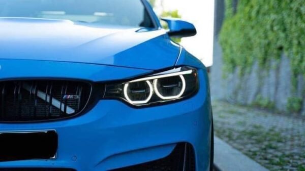 BMW M3 – Image 12