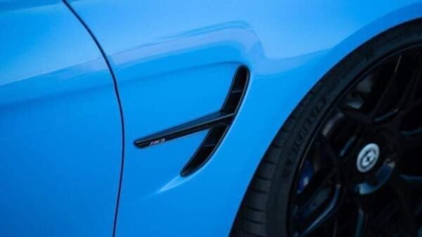 BMW M3 – Image 11
