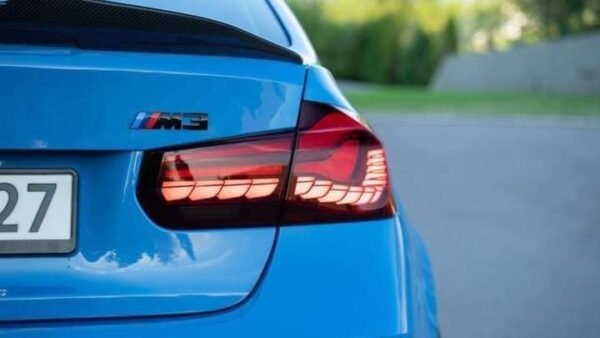 BMW M3 – Image 10