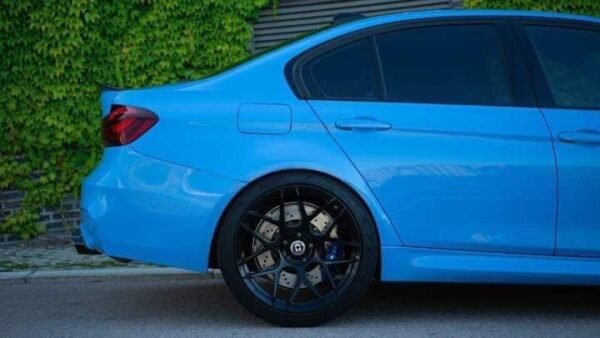 BMW M3 – Image 8