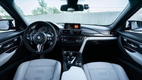 BMW M3 – Image 16