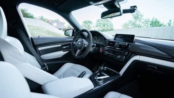 BMW M3 – Image 21
