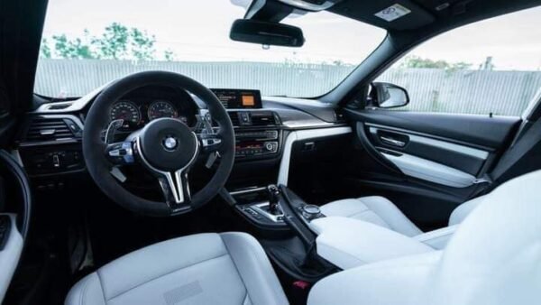 BMW M3 – Image 20