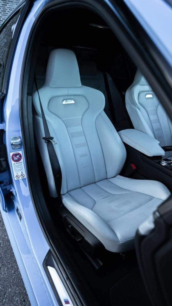 BMW M3 – Image 27