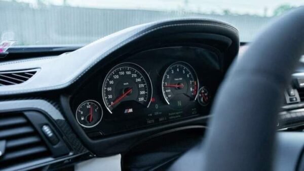 BMW M3 – Image 29