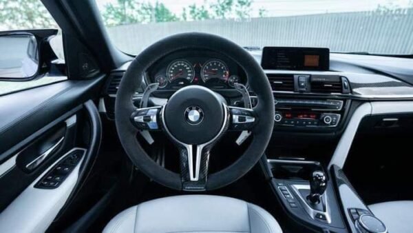 BMW M3 – Image 34