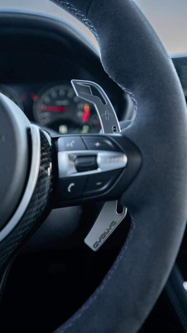 BMW M3 – Image 36