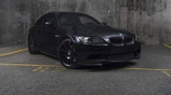 BMW M3 – Image 2