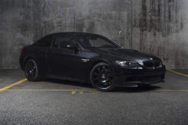 BMW M3 – Image 9
