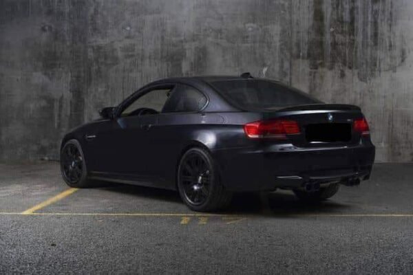 BMW M3 – Image 7