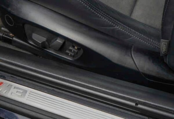 BMW M3 – Image 25