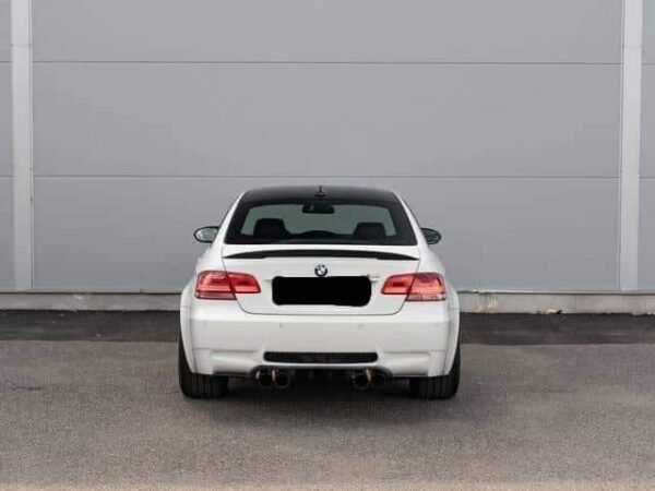 BMW M3 – Image 6