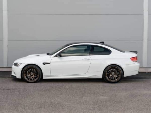 BMW M3 – Image 10