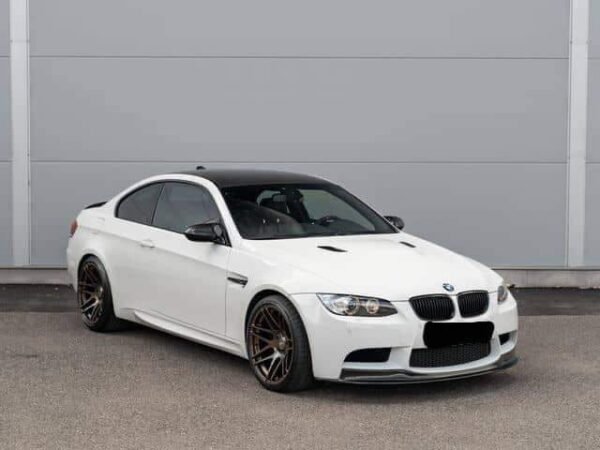 BMW M3 – Image 8