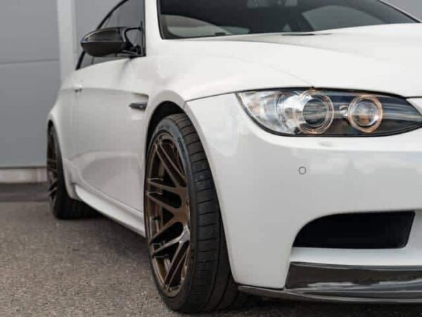 BMW M3 – Image 11