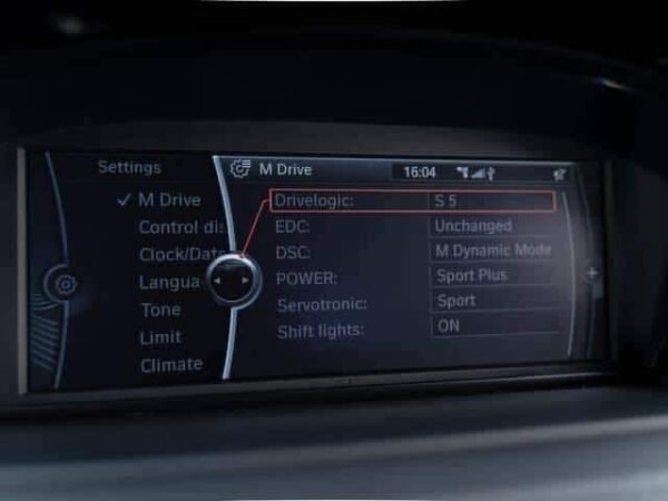 BMW M3 – Image 34