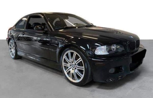 BMW M3 – Image 2