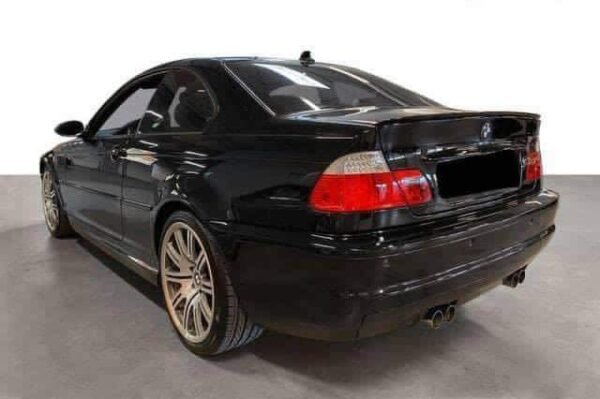 BMW M3 – Image 6