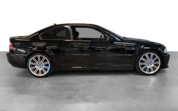 BMW M3 – Image 4