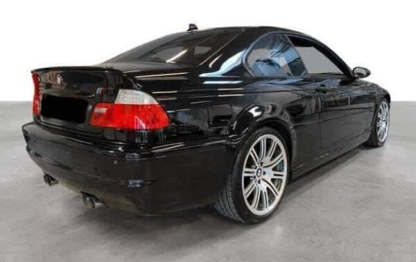 BMW M3 – Image 3