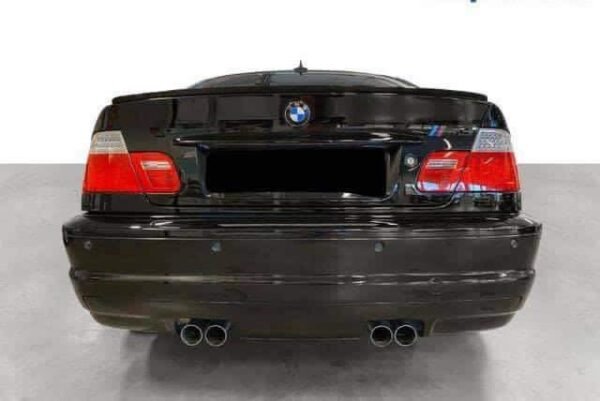 BMW M3 – Image 13